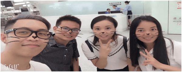 记抖圈管理进步奖获得者新马六天游